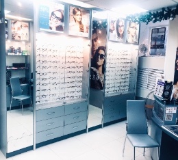 м.Преображенская площадь Оптика