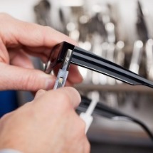 Ремонт очков ВАО