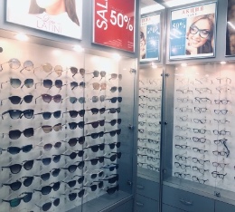 проверить зрение преображенская площадь оправы очки линзы