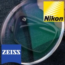 Очковые линзы линзсервис преображенка