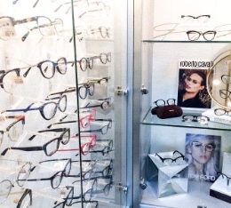 салон оптики на преображенке