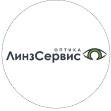 ЛинзСервис оптика